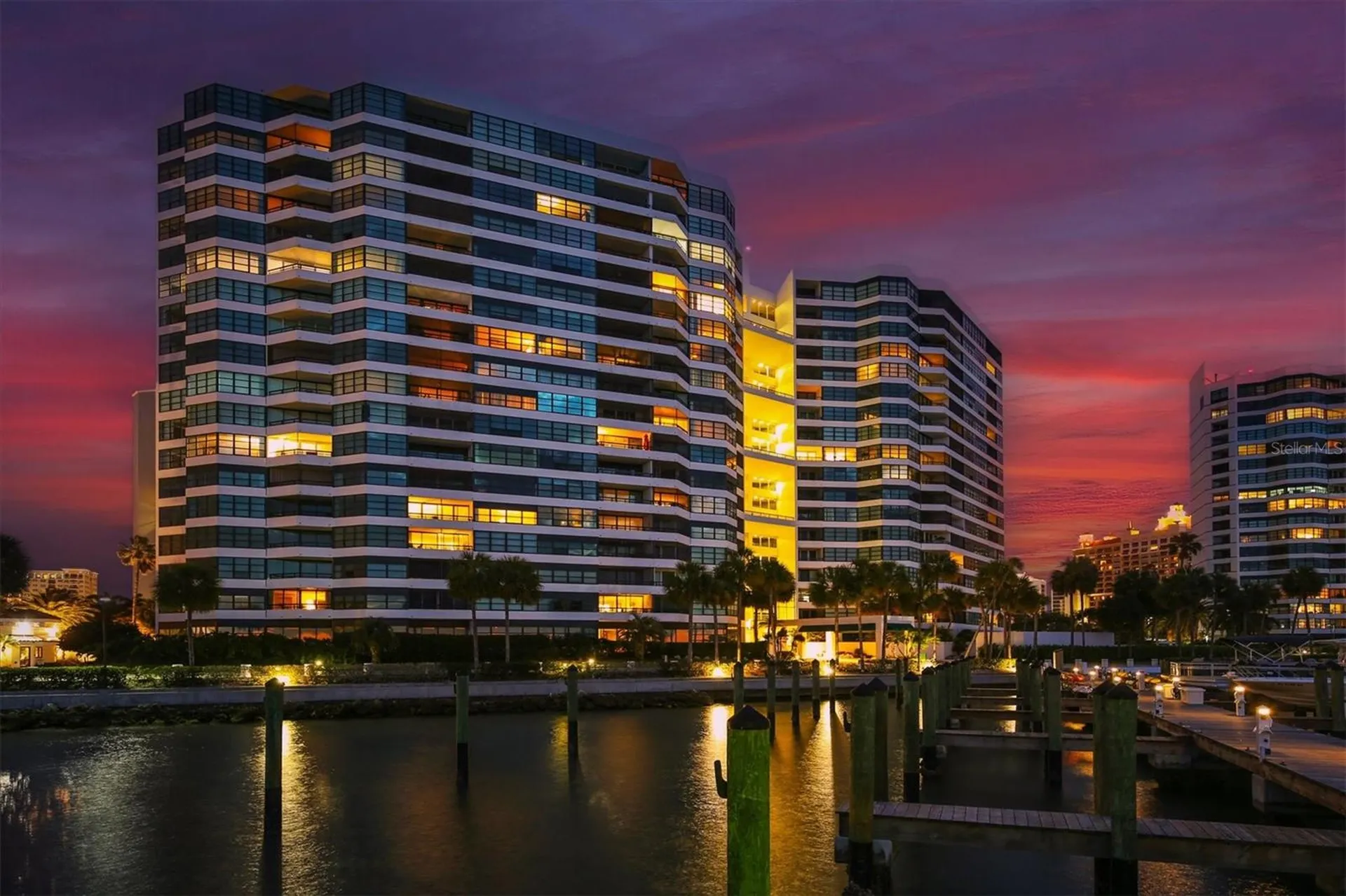 988 Blvd Of The Arts Sarasota FL 34236