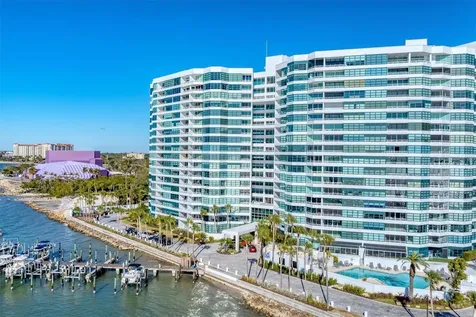 988 Blvd Of The Arts Sarasota FL 34236