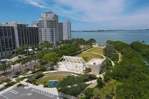 988 Blvd Of The Arts Sarasota FL 34236