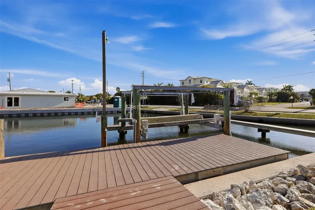 501 65th Street Holmes Beach FL 34217