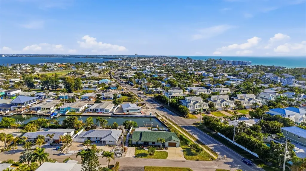 501 65th Street Holmes Beach FL 34217