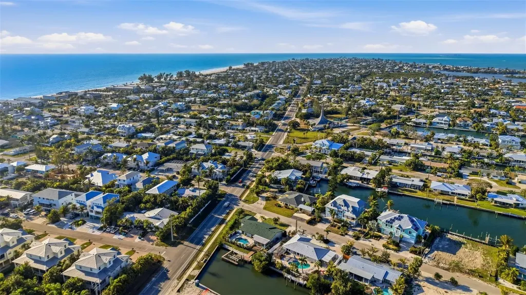 501 65th Street Holmes Beach FL 34217