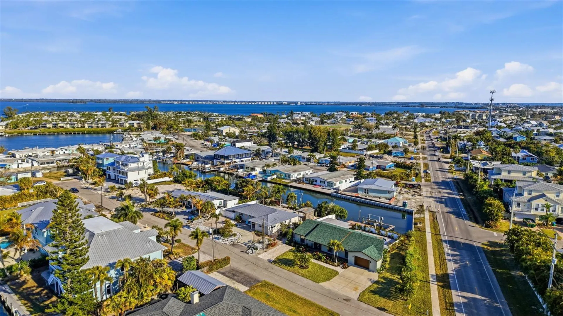 501 65th Street Holmes Beach FL 34217