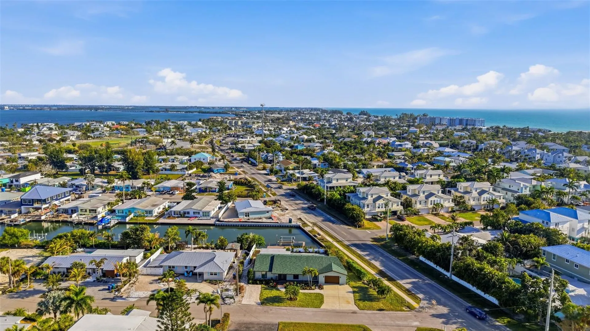 501 65th Street Holmes Beach FL 34217