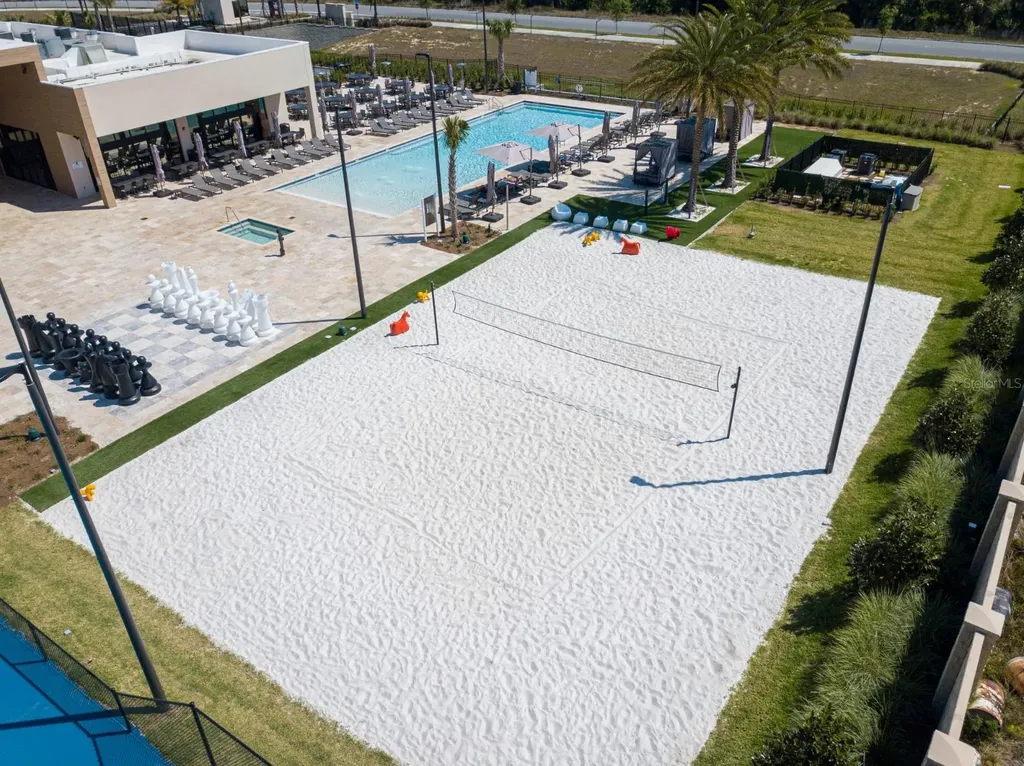 7505 Brooklyn Drive Kissimmee FL 34747