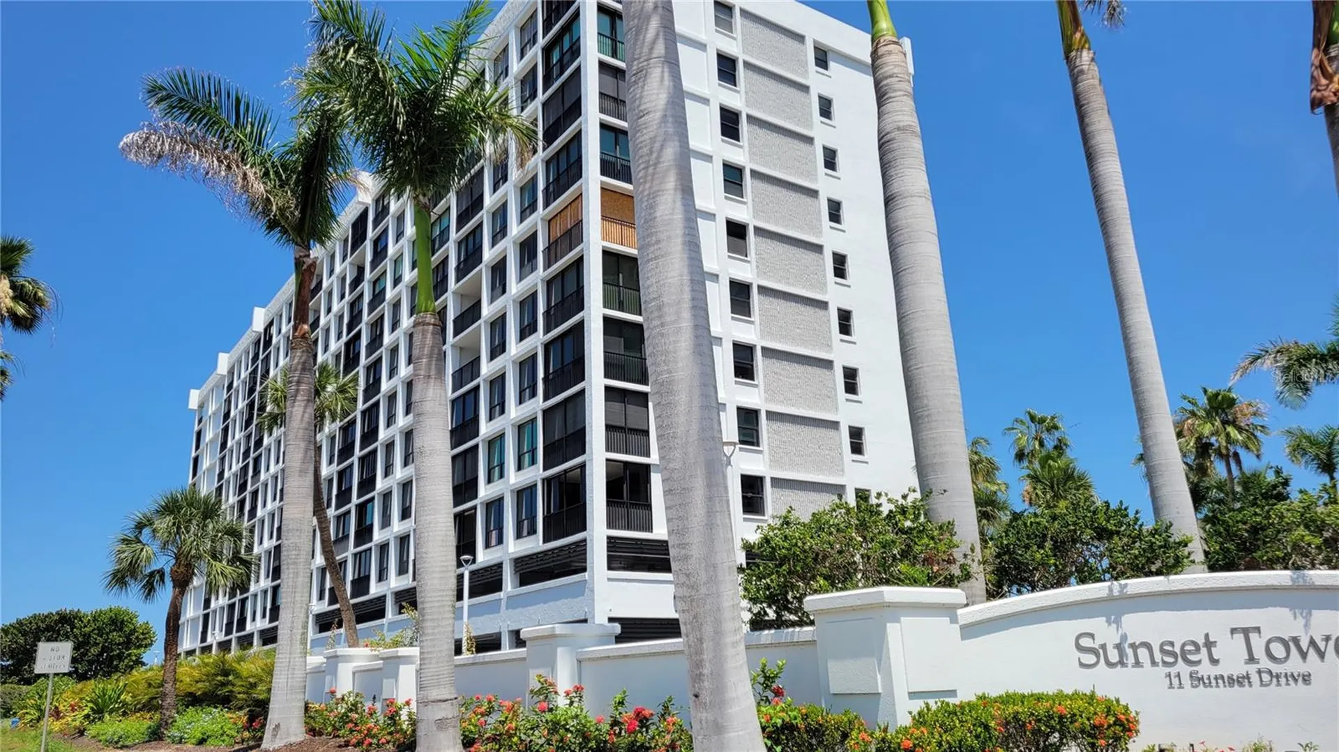 11 Sunset Drive Sarasota FL 34236
