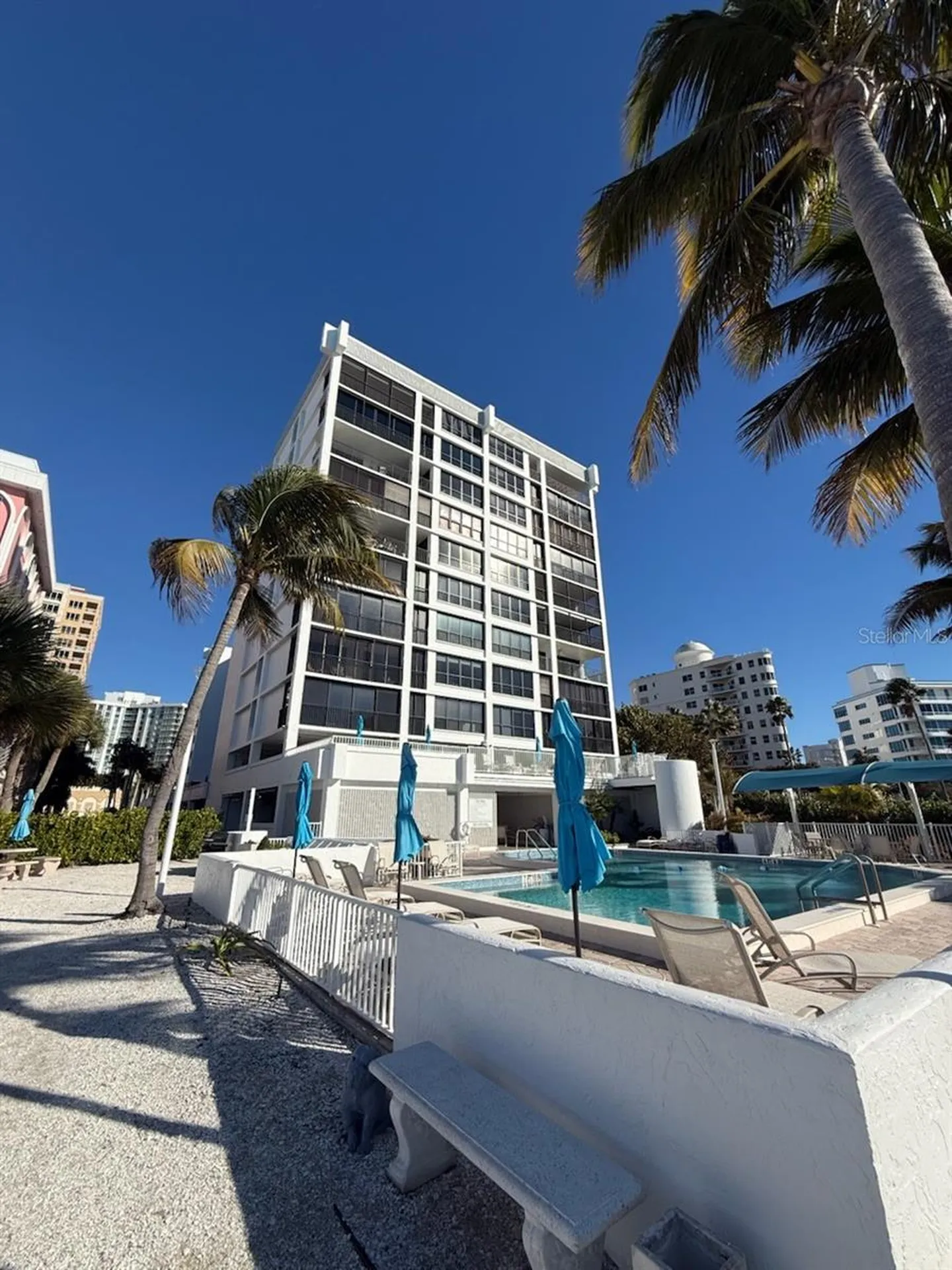 11 Sunset Drive Sarasota FL 34236