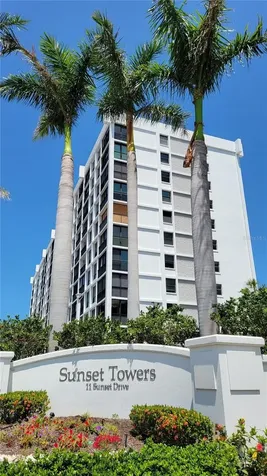 11 Sunset Drive Sarasota FL 34236