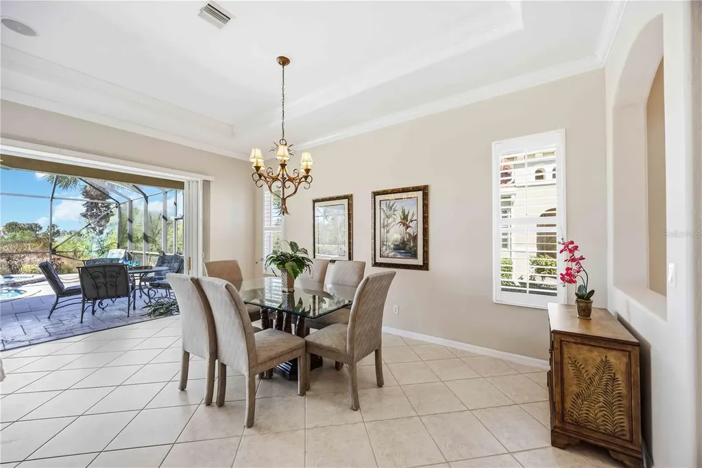 125 Savona Way North Venice FL 34275