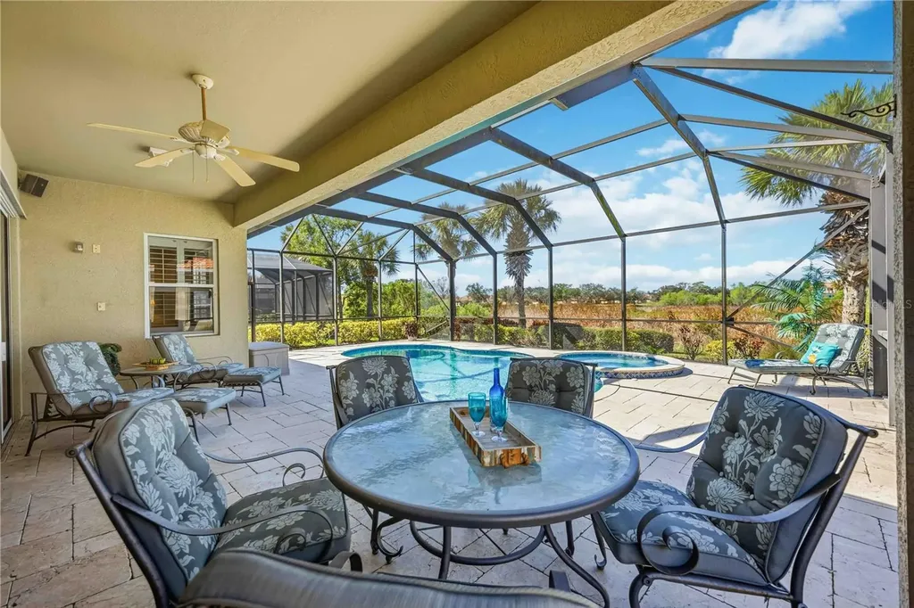 125 Savona Way North Venice FL 34275