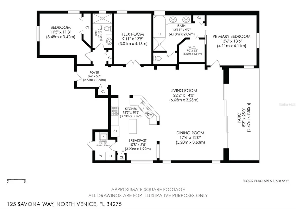 125 Savona Way North Venice FL 34275