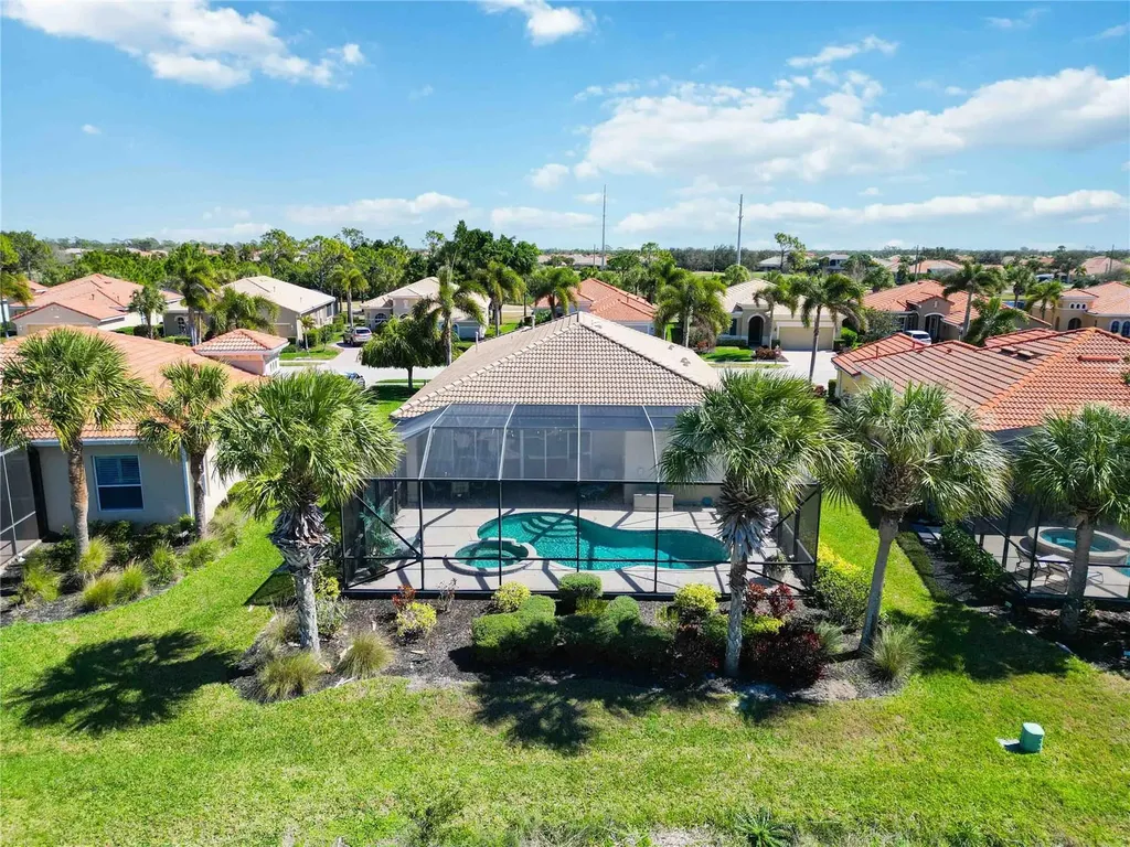 125 Savona Way North Venice FL 34275