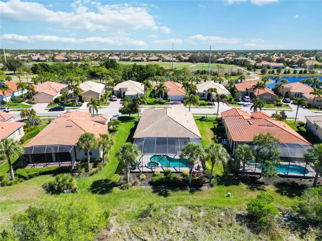 125 Savona Way North Venice FL 34275