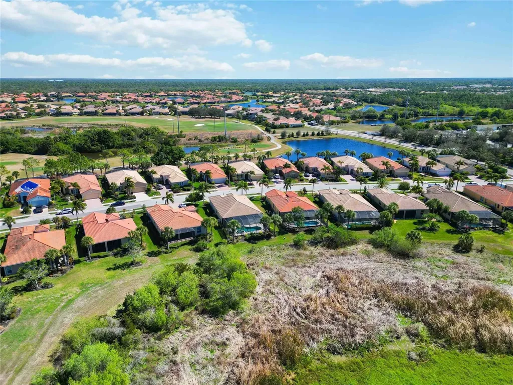 125 Savona Way North Venice FL 34275