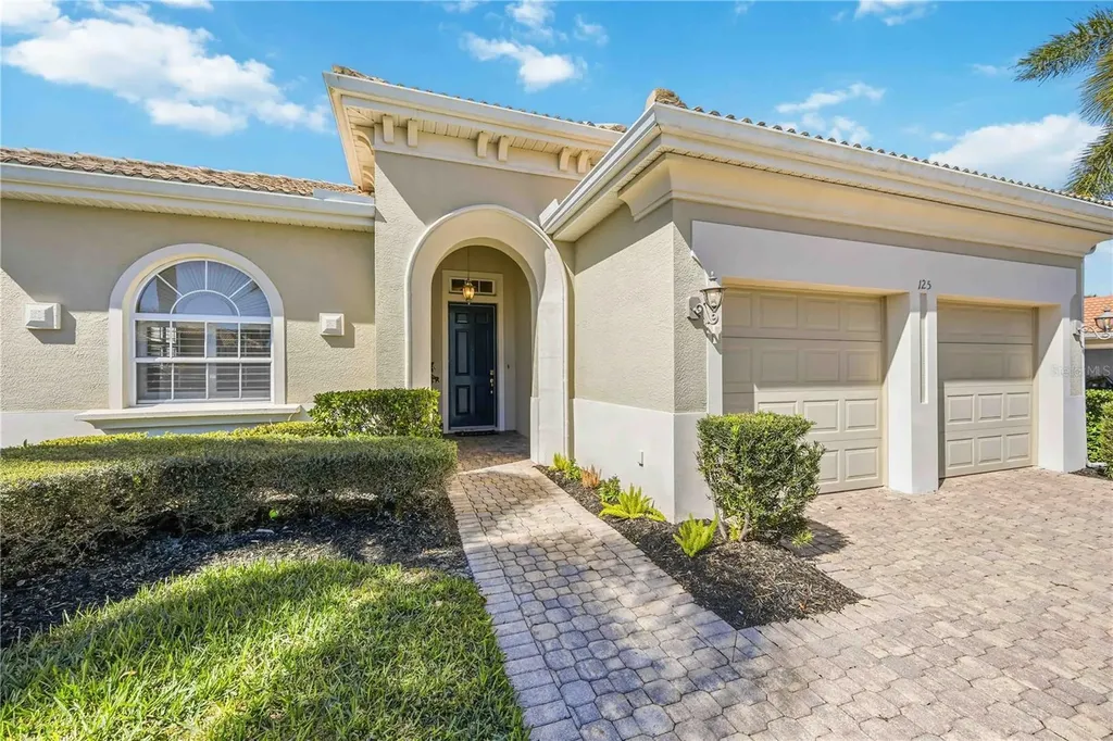 125 Savona Way North Venice FL 34275