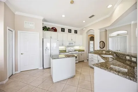 125 Savona Way North Venice FL 34275