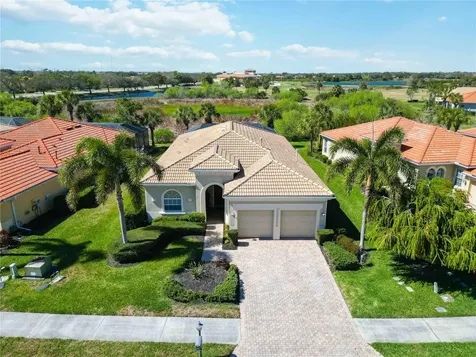 125 Savona Way North Venice FL 34275