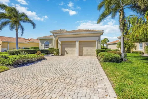 125 Savona Way North Venice FL 34275