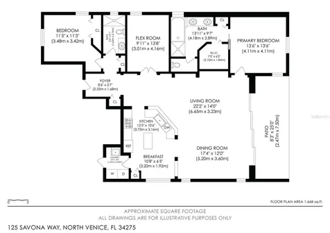 125 Savona Way North Venice FL 34275