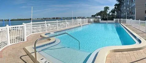 1819 Shore Drive S South Pasadena FL 33707
