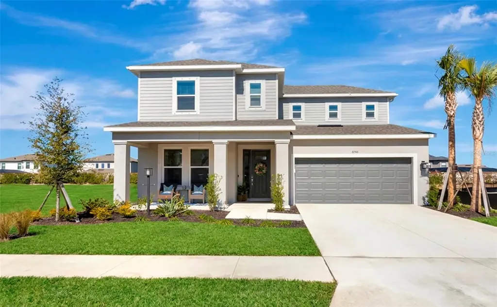 8516 Golden Dawn Court Sarasota FL 34241