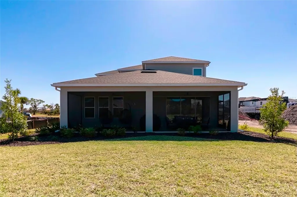 8516 Golden Dawn Court Sarasota FL 34241
