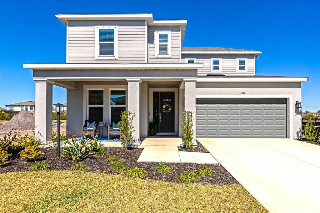 8516 Golden Dawn Court Sarasota FL 34241