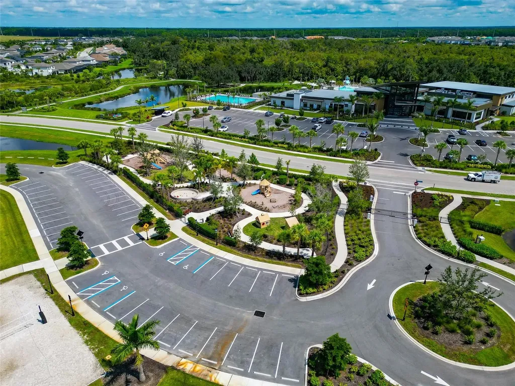 8516 Golden Dawn Court Sarasota FL 34241