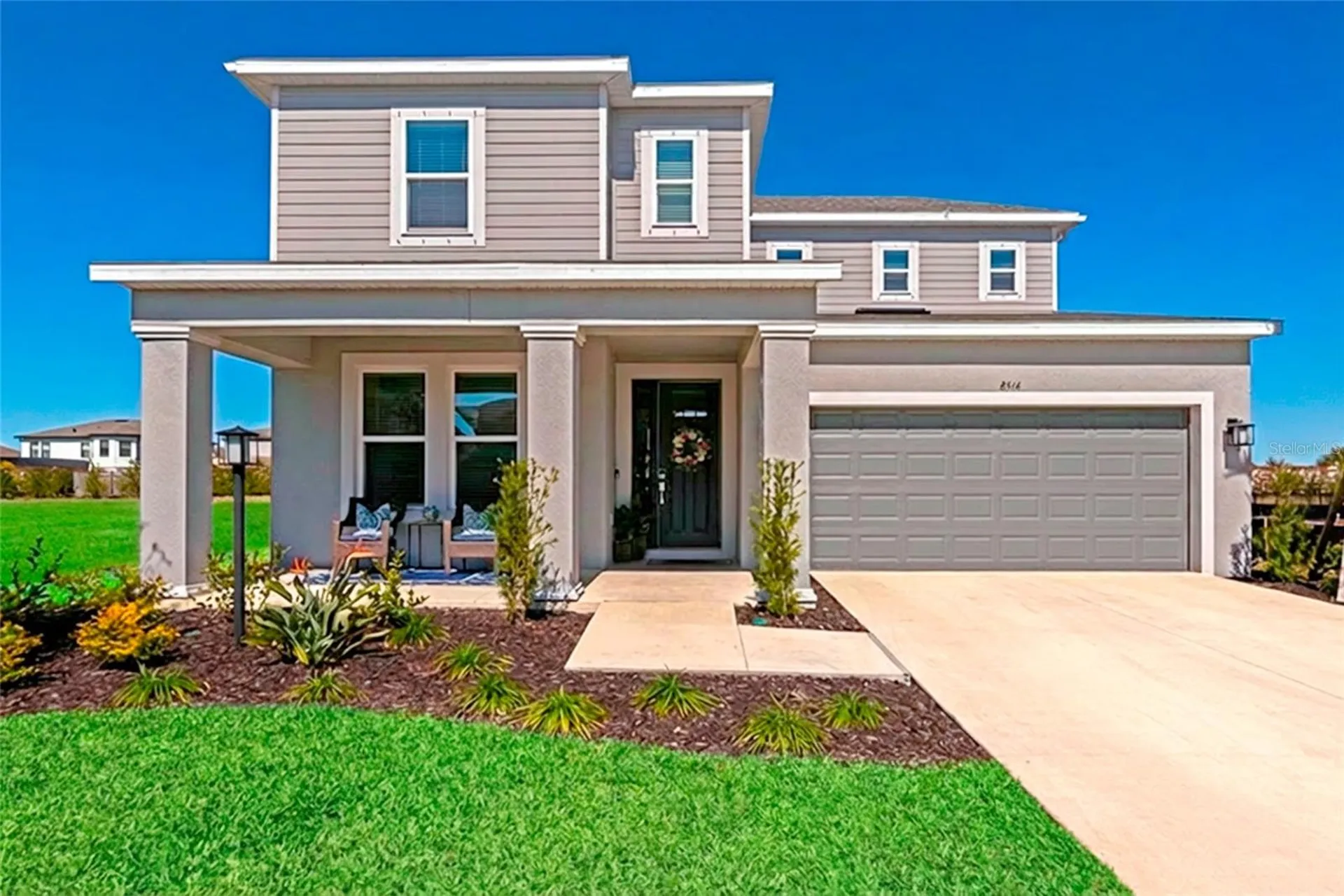 8516 Golden Dawn Court Sarasota FL 34241