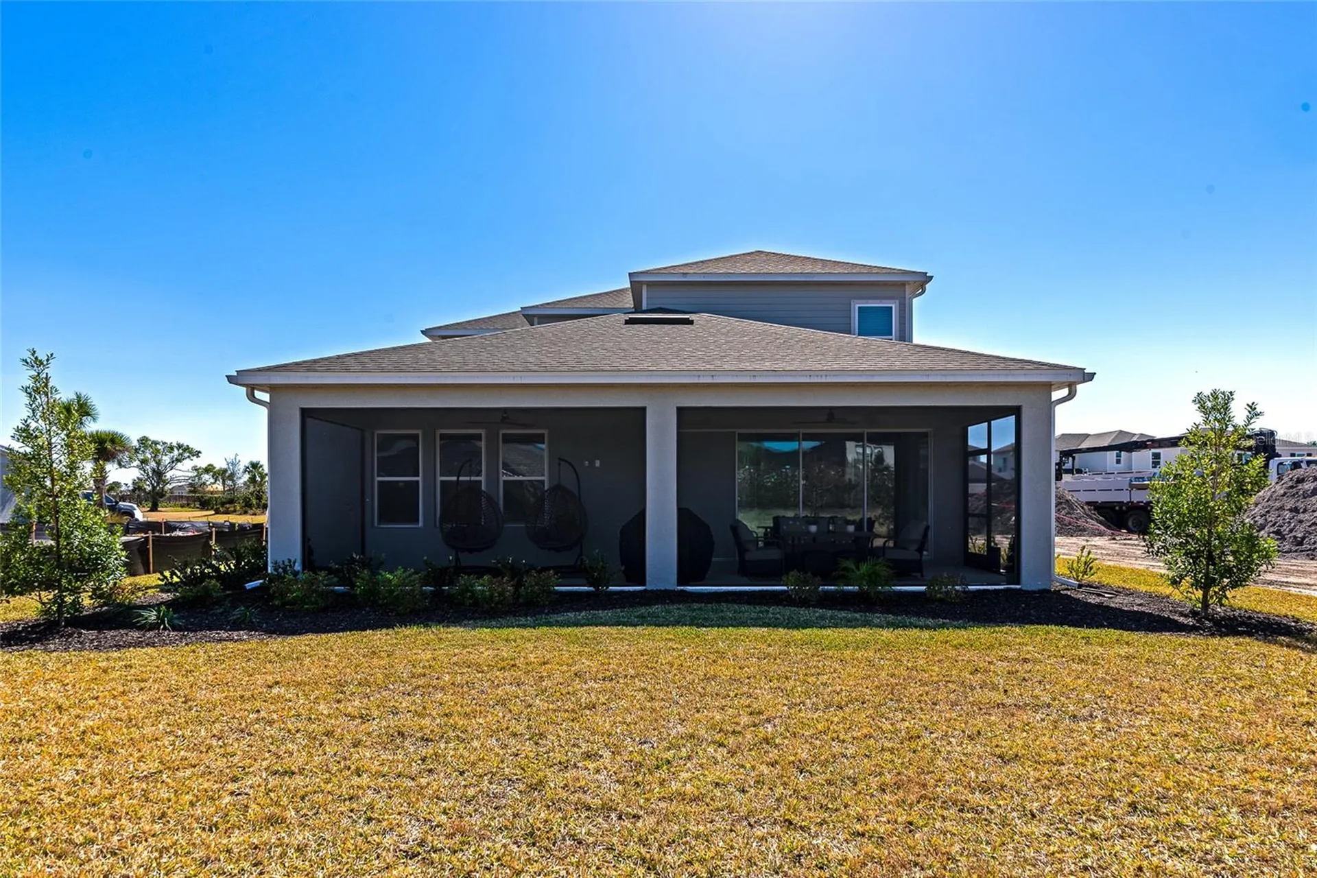 8516 Golden Dawn Court Sarasota FL 34241