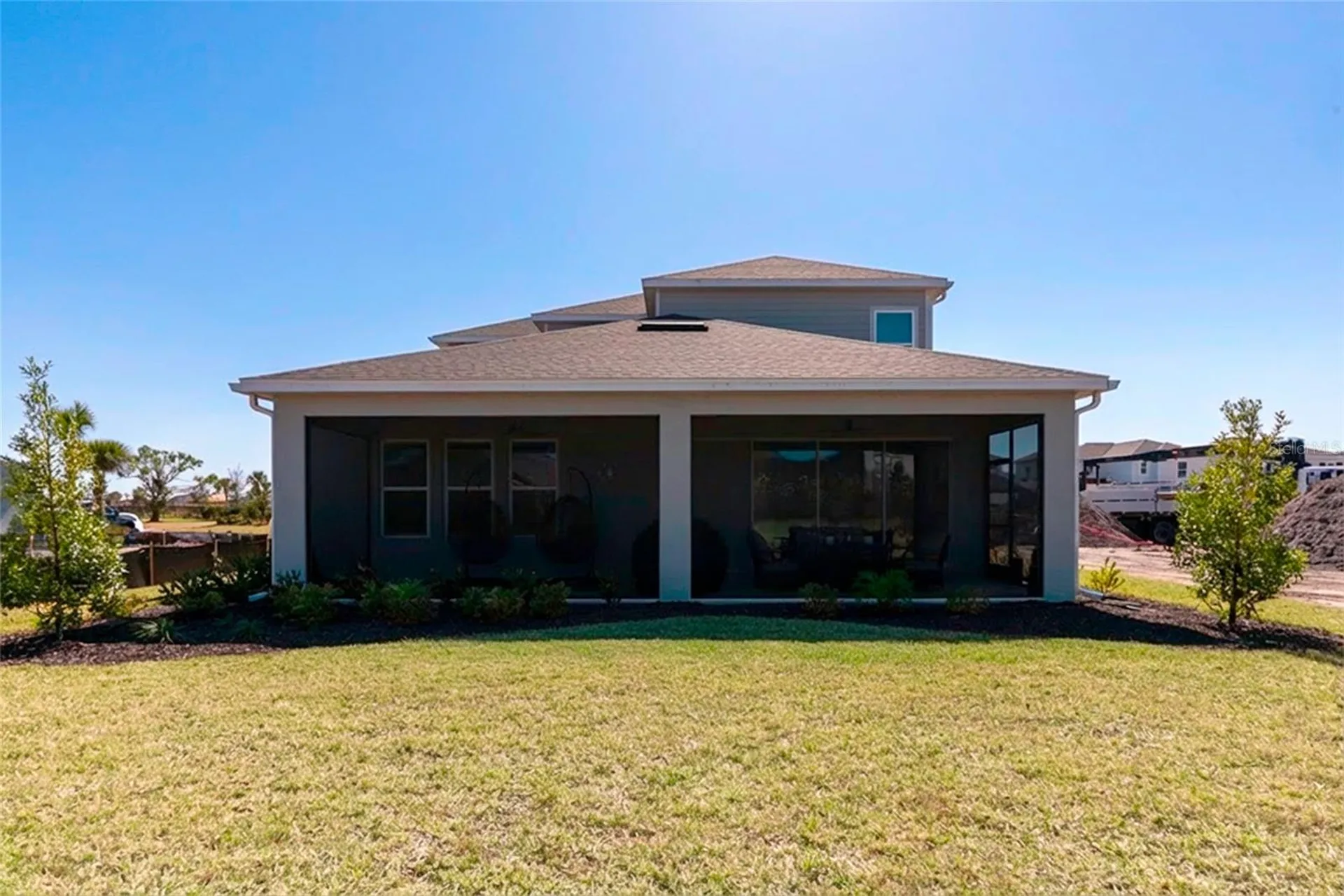 8516 Golden Dawn Court Sarasota FL 34241