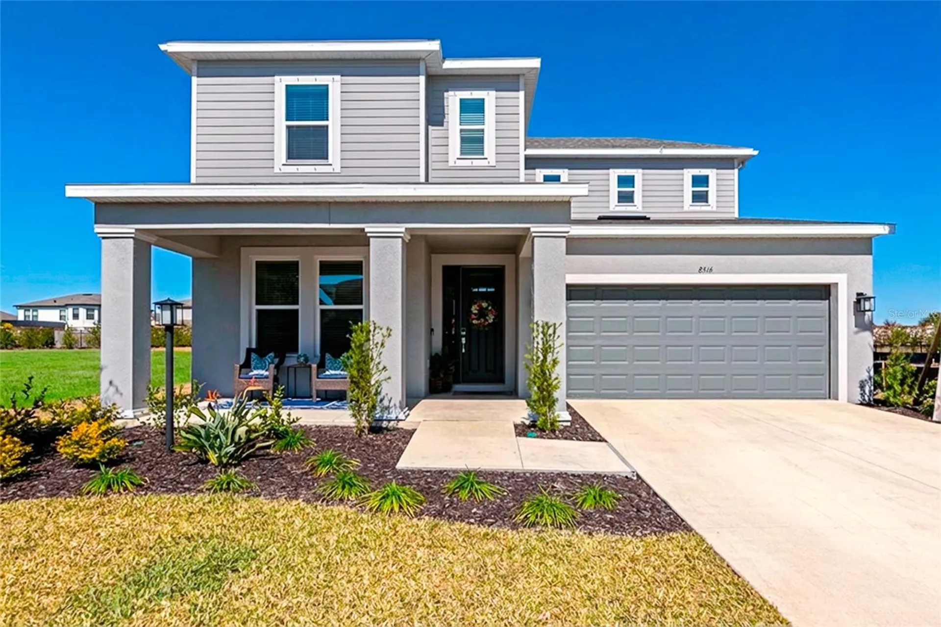 8516 Golden Dawn Court Sarasota FL 34241