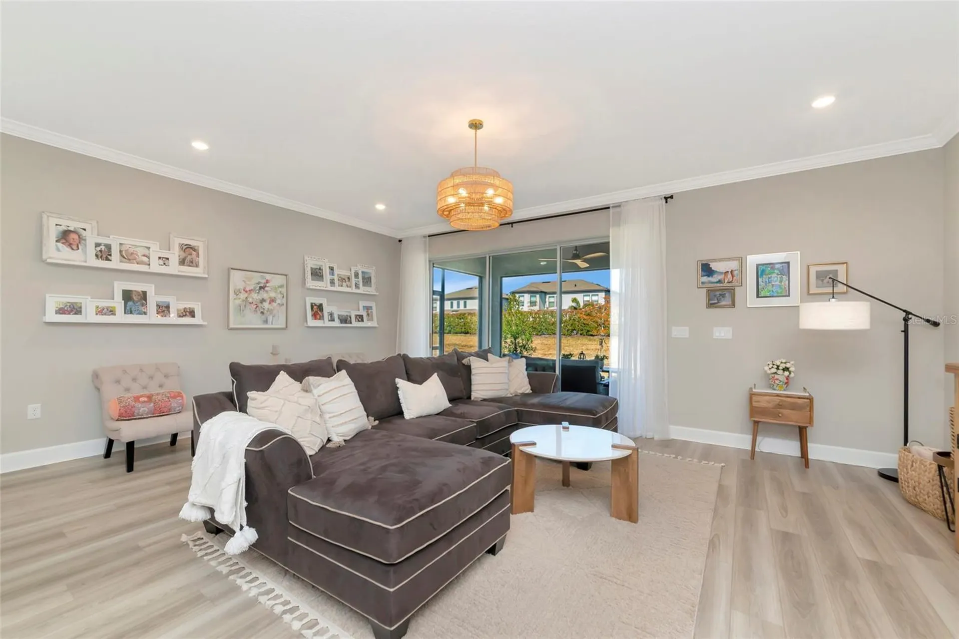 8516 Golden Dawn Court Sarasota FL 34241