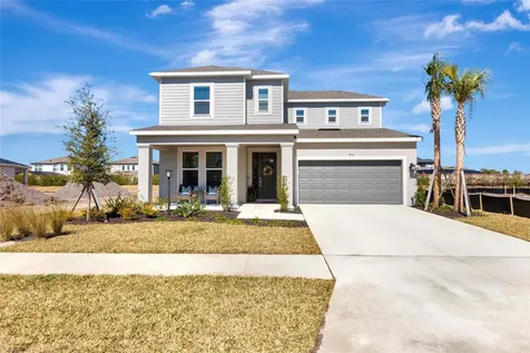 8516 Golden Dawn Court Sarasota FL 34241