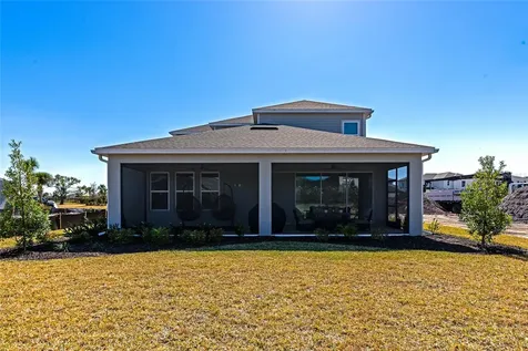 8516 Golden Dawn Court Sarasota FL 34241