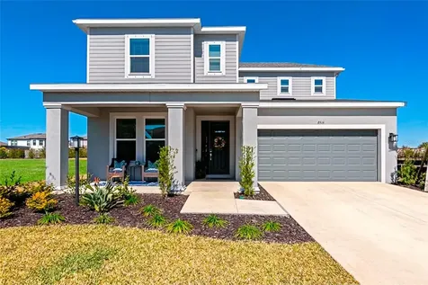 8516 Golden Dawn Court Sarasota FL 34241