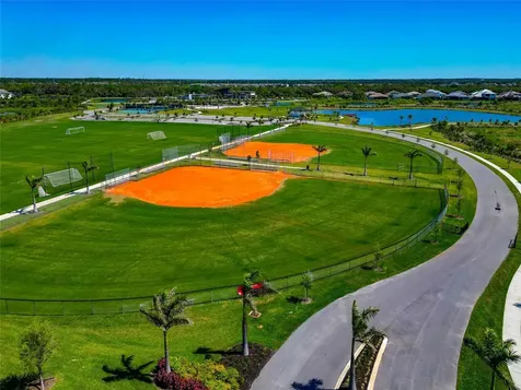 8516 Golden Dawn Court Sarasota FL 34241