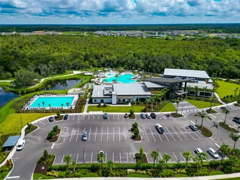8516 Golden Dawn Court Sarasota FL 34241