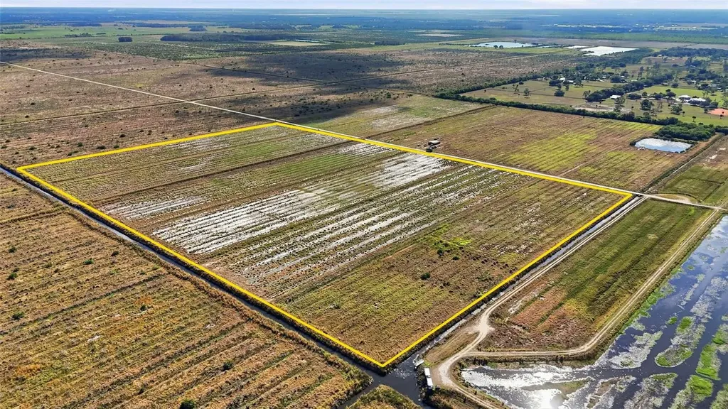 N River Road Alva FL 33920