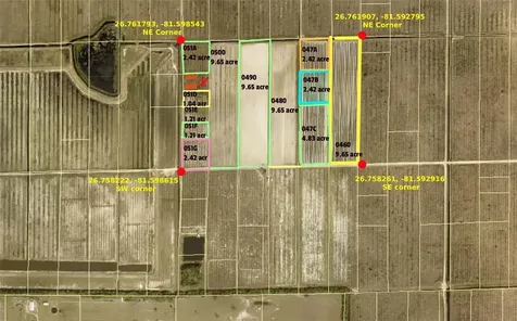 N River Road Alva FL 33920