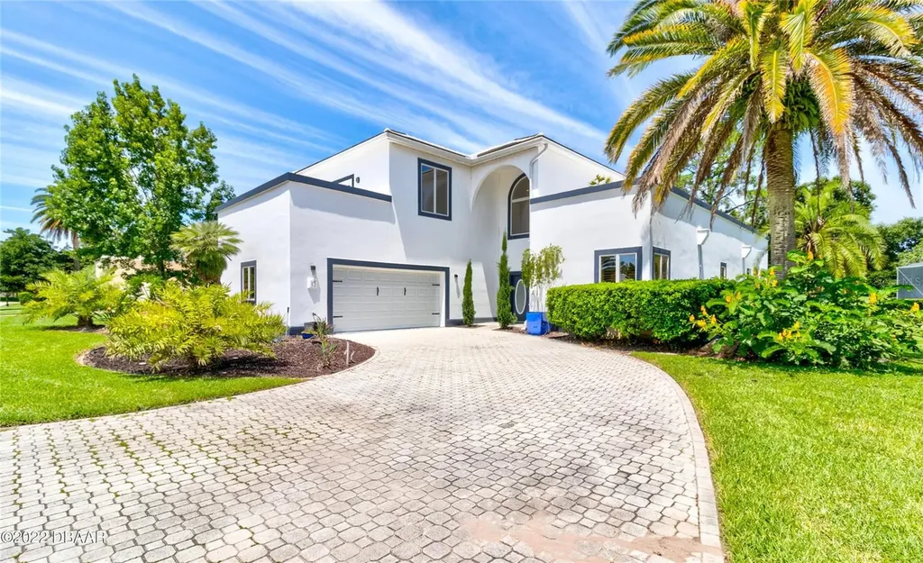 13 Bay Pointe Drive Ormond Beach FL 32174