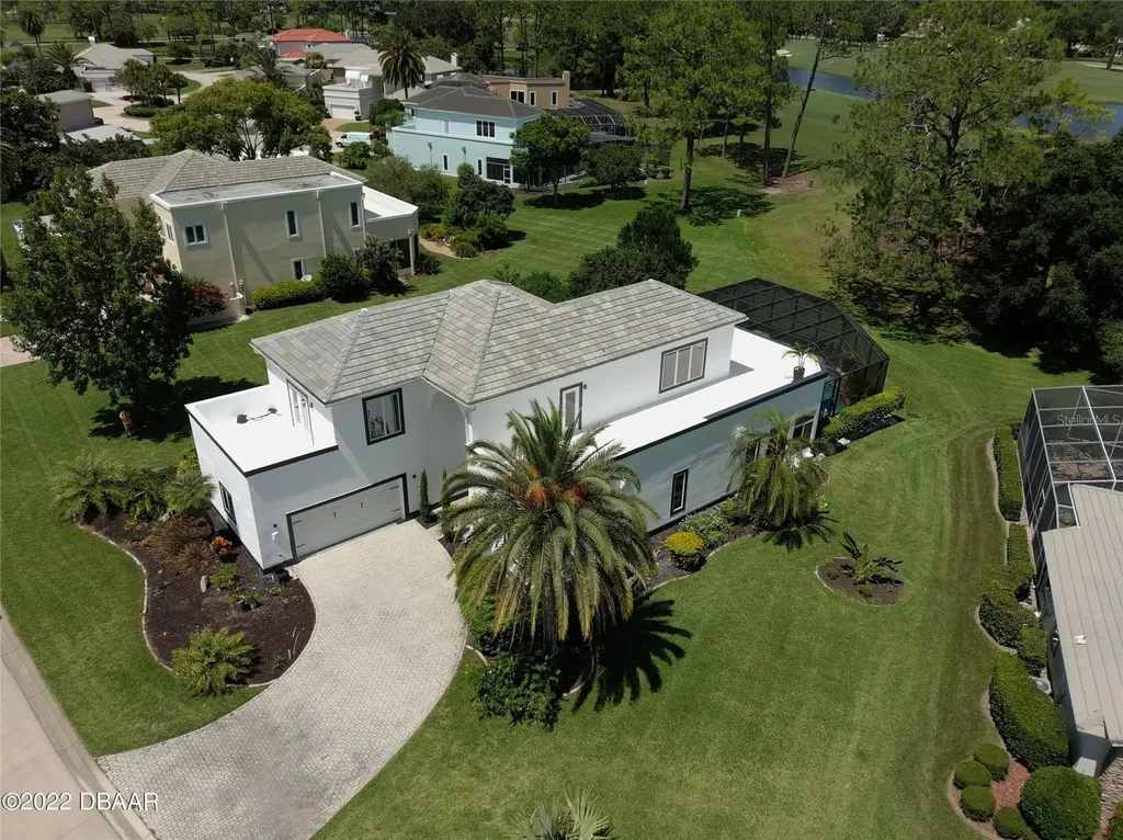 13 Bay Pointe Drive Ormond Beach FL 32174