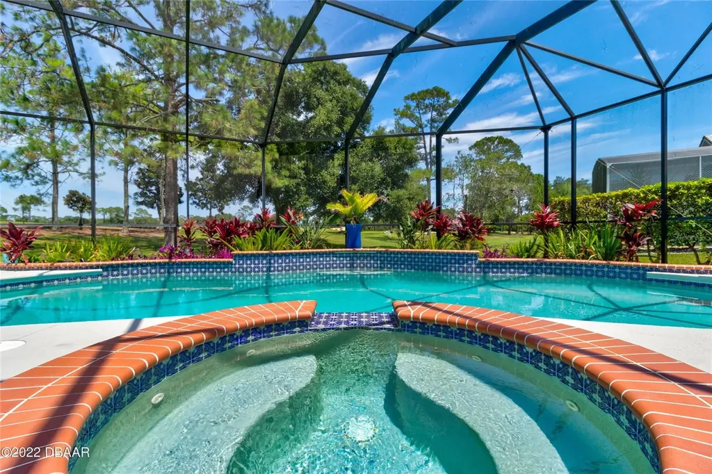 13 Bay Pointe Drive Ormond Beach FL 32174