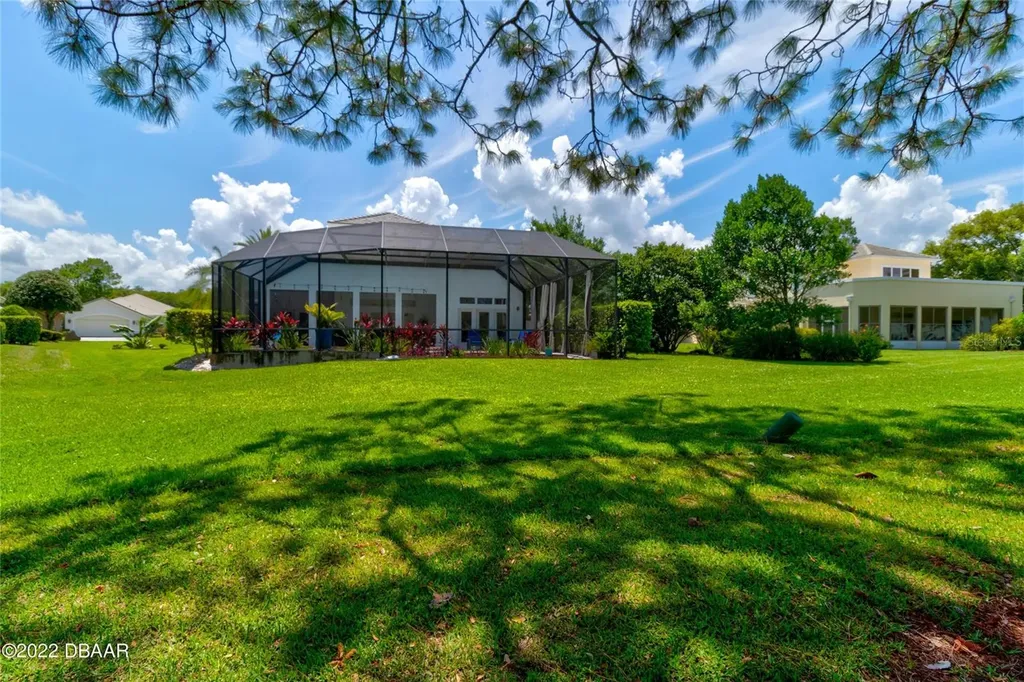 13 Bay Pointe Drive Ormond Beach FL 32174
