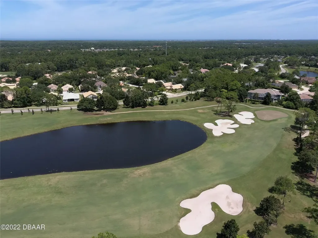 13 Bay Pointe Drive Ormond Beach FL 32174