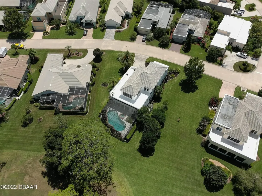 13 Bay Pointe Drive Ormond Beach FL 32174