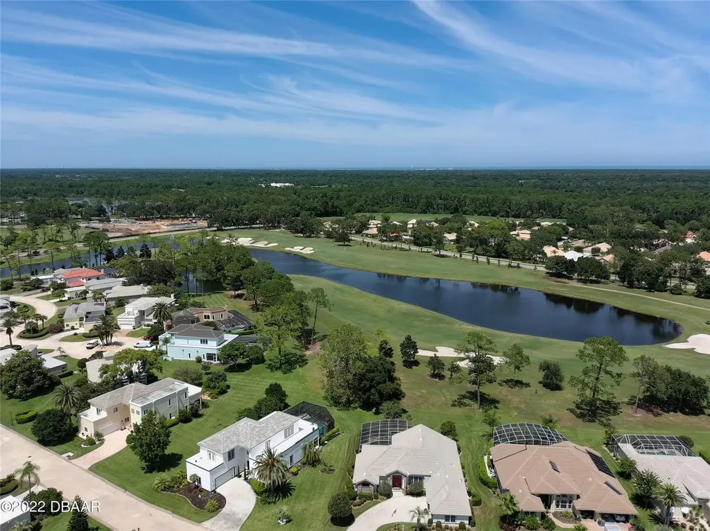 13 Bay Pointe Drive Ormond Beach FL 32174