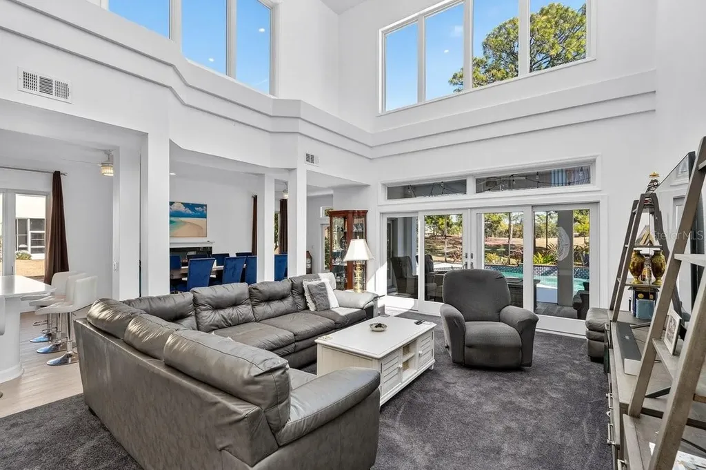 13 Bay Pointe Drive Ormond Beach FL 32174