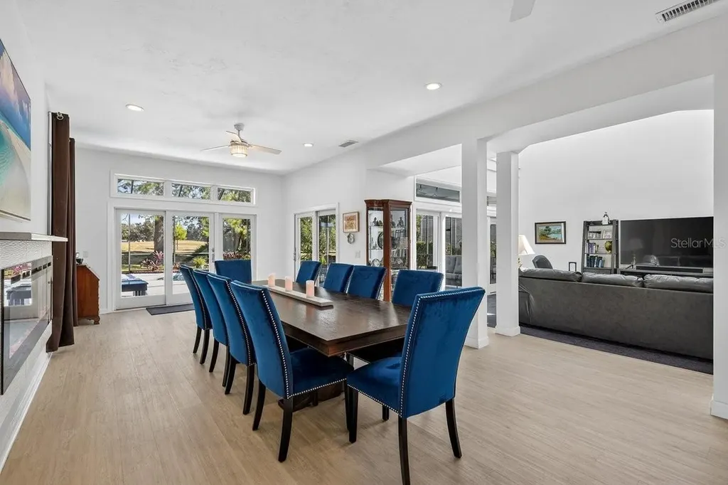 13 Bay Pointe Drive Ormond Beach FL 32174
