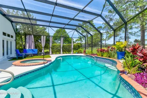 13 Bay Pointe Drive Ormond Beach FL 32174
